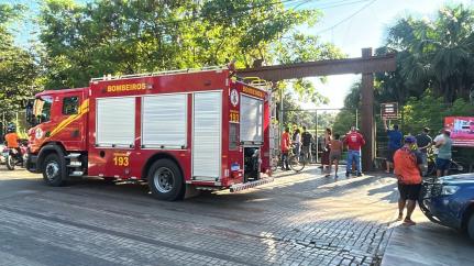 João Ricardo/CenarioMT