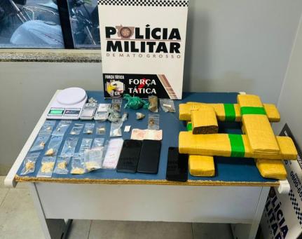 Wellyngton Souza | PMMT