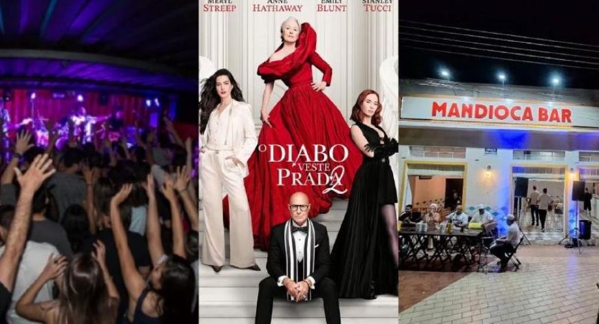 MONTAGEM/REPRODUÇÃO