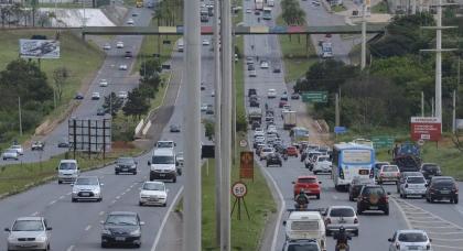 FÁBIO POZZEBOM/AGÊNCIA BRASI