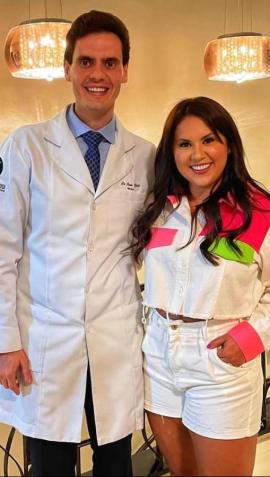 Reprodução/Instagram/@nataliaftoscano