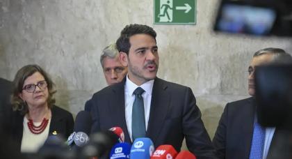 Ton Molina/Agência Senado