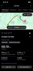 Corrida Mixto
