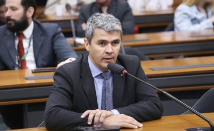 Kayo Magalhães / Câmara dos Deputados 