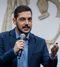 Reprodução