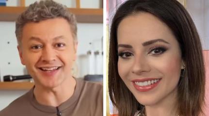 sandy e lucas