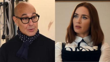 Montagem - Reprodução/Instagram/@stanleytucci/Divu