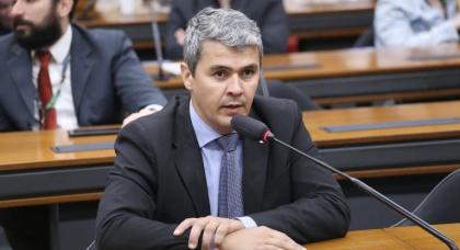 Kayo Magalhães / Câmara dos Deputados 