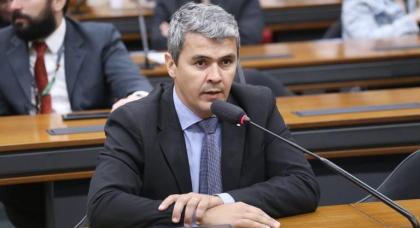 Kayo Magalhães / Câmara dos Deputados 