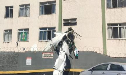 BOMBEIROS/DIVULGAÇÃO
