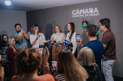 Câmara de Cuiabá