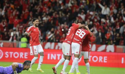 RICARDO DUARTE/INTERNACIONAL