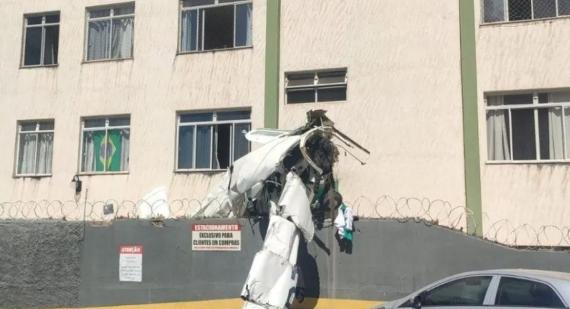 BOMBEIROS/DIVULGAÇÃO