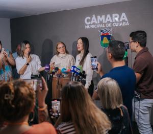 Câmara de Cuiabá