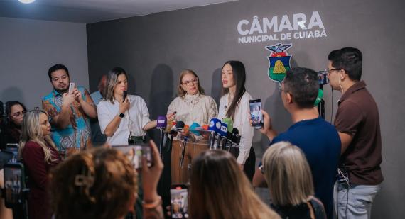 Câmara de Cuiabá