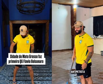 Reprodução Instagram
