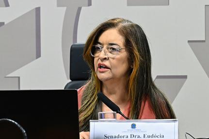 Waldemir Barreto/Agência Senado