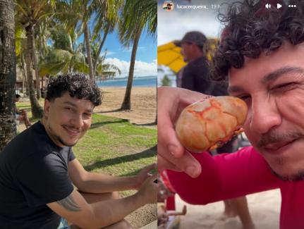Reprodução