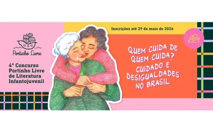 THAYS COUTINHO/ICICT/FIOCRUZ