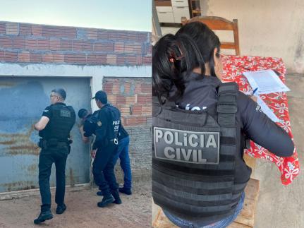 Reprodução