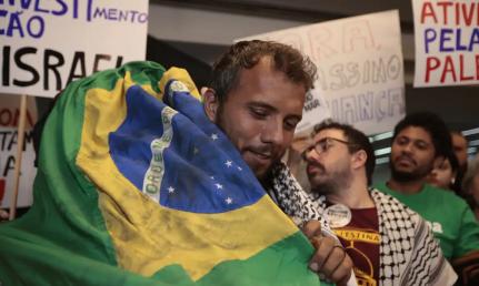 © Paulo Pinto/Agência Brasil