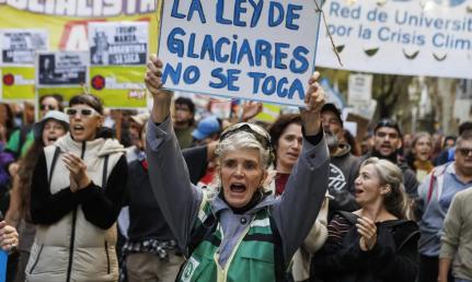 REUTERS/MATÍAS BAGLIETTO
