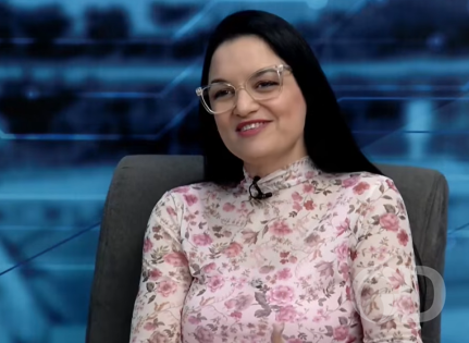 Reprodução TV Vila Real