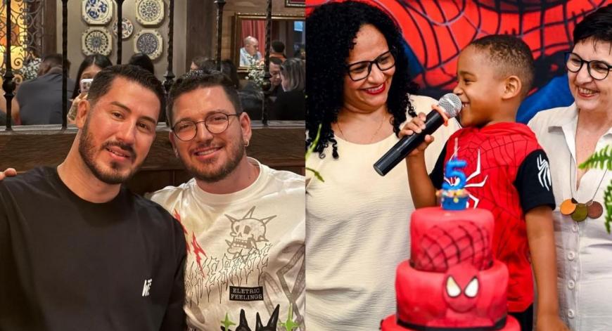 MONTAGEM/ACERVO PESSOAL