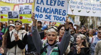 REUTERS/MATÍAS BAGLIETTO