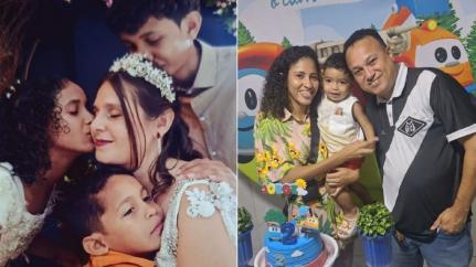 MONTAGEM/ACERVO PESSOAL