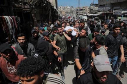 Dawoud Abu Alkas/Reuters