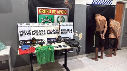 Reprodução