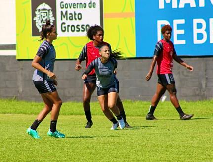 Assessoria do Mixto