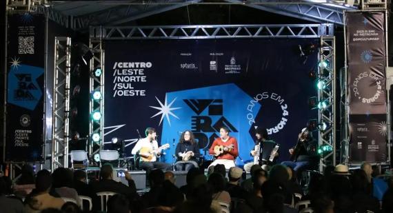CADU PINOTTI/ AGÊNCIA BRASIL