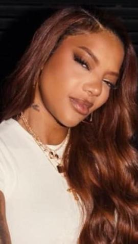 Reprodução: Instagram/ @ludmilla