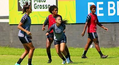 Assessoria do Mixto