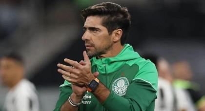Cesar Greco/Palmeiras