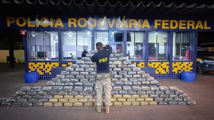 Divulgação/PRF