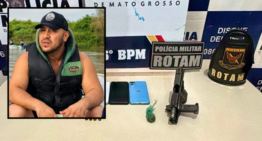 Reprodução