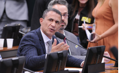 Renato Araújo/Câmara dos Deputados 