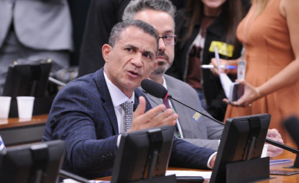 Renato Araújo/Câmara dos Deputados  