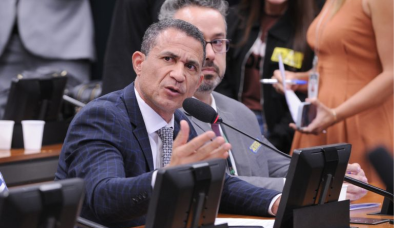 Renato Araújo/Câmara dos Deputados 