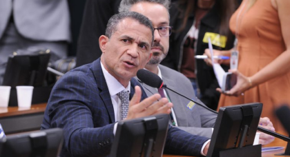 Renato Araújo/Câmara dos Deputados  