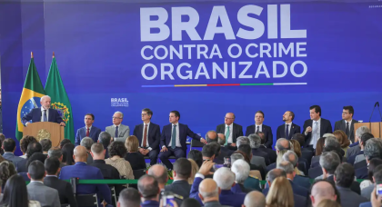 Marcelo Camargo / Agência Brasil