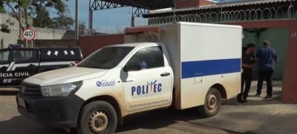 Reprodução
