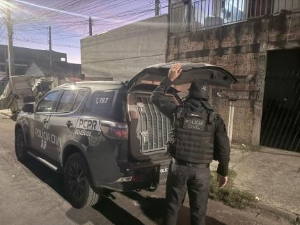 Polícia Civil
