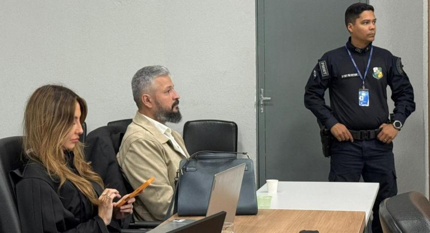 Divulgação/TJMT