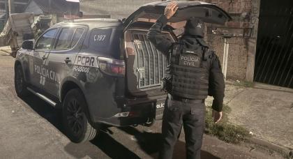 Polícia Civil