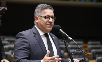 Kayo Magalhães/Câmara dos Deputados