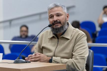 TJMT/Alair Ribeiro